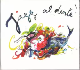 Couverture du produit · Jazz al dente!