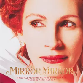 Couverture du produit · Mirror Mirror (Original Motion Picture Soundtrack)