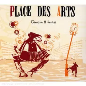 Couverture du produit · Demain 11 Heures