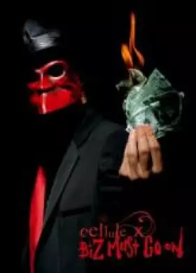 Couverture du produit · Biz Must Go On