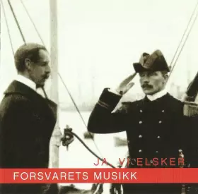 Couverture du produit · Ja Vi Elsker