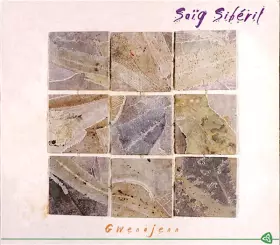 Couverture du produit · Gwenojenn