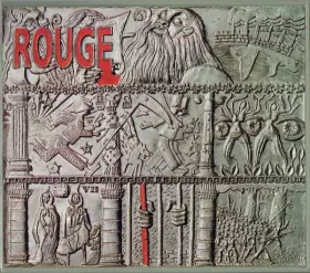 Couverture du produit · Rouge