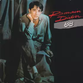 Couverture du produit · Romain Didier 88