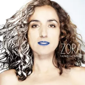 Couverture du produit · La Neige Sur La Plage