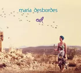 Couverture du produit · Exil