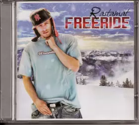Couverture du produit · Freeride