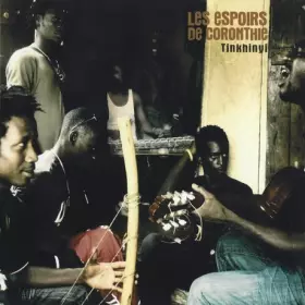 Couverture du produit · Tinkhinyi