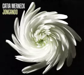 Couverture du produit · Jongando