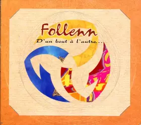 Couverture du produit · D'Un Bout A L'Autre