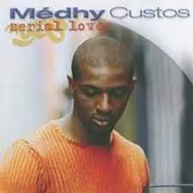 Couverture du produit · Serial Lover