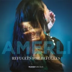 Couverture du produit · Amerli