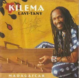 Couverture du produit · Lavi-Tany