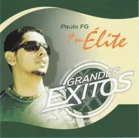 Couverture du produit · Grandes Exitos