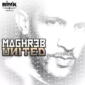 Couverture du produit · Rim'k Presente Maghreb United