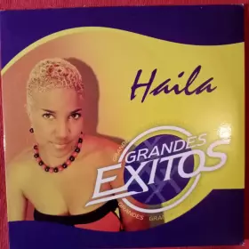 Couverture du produit · Grandes Exitos