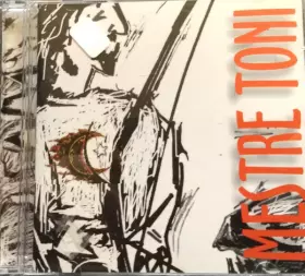 Couverture du produit · Mestre Toni Vargas