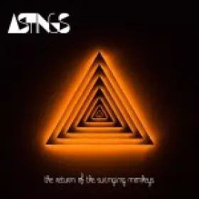 Couverture du produit · The Return Of The Swinging Monkeys