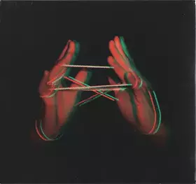 Couverture du produit · Weirdo Shrine