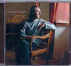 Couverture du produit · Au Fil De L'Horizon