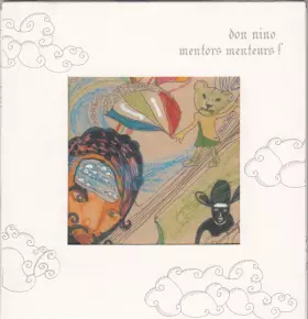 Couverture du produit · Mentors Menteurs !