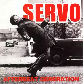 Couverture du produit · Afterbeat Generation