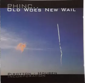 Couverture du produit · Old Woes New Wail