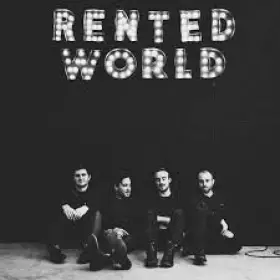 Couverture du produit · Rented World