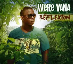 Couverture du produit · Réflexion