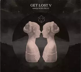 Couverture du produit · Get Lost V
