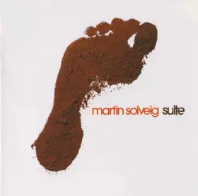 Couverture du produit · Suite