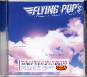 Couverture du produit · Fly To Me Now