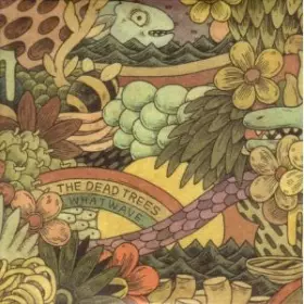 Couverture du produit · Whatwave