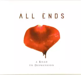 Couverture du produit · A Road To Depression
