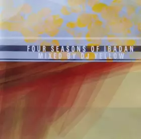 Couverture du produit · Four Seasons Of Ibadan