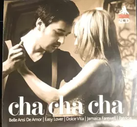 Couverture du produit · Cha Cha Cha