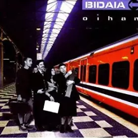 Couverture du produit · Oihan