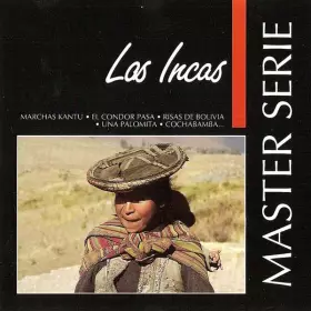 Couverture du produit · Master Serie