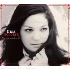 Couverture du produit · Un Sourire Au-dela Du Ciel