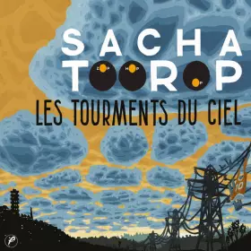 Couverture du produit · Les Tourments du Ciel