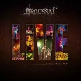 Couverture du produit · Rêve D'Evolution