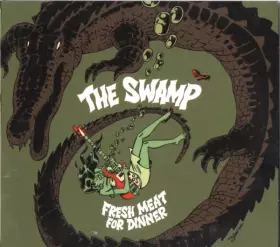 Couverture du produit · Fresh Meat For Dinner