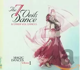 Couverture du produit · The 7 Veils Dance & Other Veil Dances