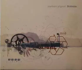 Couverture du produit · Fictions