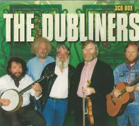 Couverture du produit · The Dubliners (The Best)