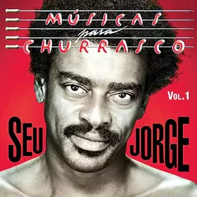 Couverture du produit · Músicas Para Churrasco Vol. 1