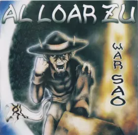 Couverture du produit · War Sao