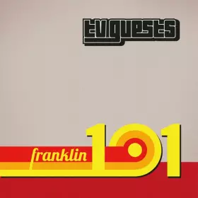 Couverture du produit · Franklin 101