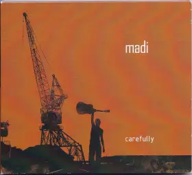 Couverture du produit · Carefully