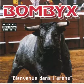 Couverture du produit · Bienvenue Dans L'Arène